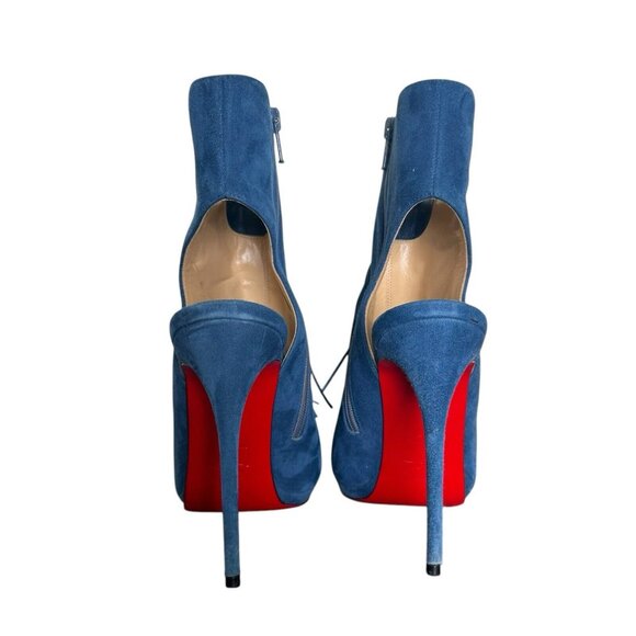 Christian Louboutin Boots - Picture 6 of 13